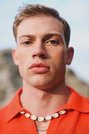 Tim Lambert By Kevin Roldan Vanity Teen 虚荣青年 Lifestyle & New Faces Magazine