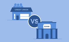 Digital credit union is not interested in opening an account for you. never had a financial institution say anything near that. Banks Vs Credit Unions Glia Blog Digital Customer Service Explained