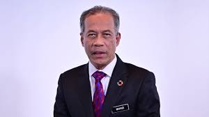 Dewan bandaraya kuala lumpur ialah pihak berkuasa tempatan di malaysia yang mentadbir wilayah persekutuan kuala lumpur. Ucapan Datuk Bandar Kuala Lumpur Hari Wilayah Persekutuan 2021 Youtube