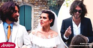 Carole bouquet (grand hôtel) : La Ceremonie De Mariage De Charlotte Casiraghi Marquee Par L Absence D Un Parent Proche