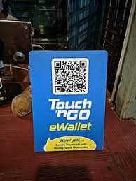 Testing touch n go rfid at sunway toll in malaysia. Touch N Go Ewallet Wikiwand
