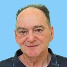 Robert “Bob” Goulette