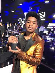 Qui est le grand gagnant de la saison 10 ? Lisandro Cuxi Grand Gagnant De La Sixieme Saison De The Voice Metro