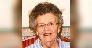 Colleen Gilfillan Obituary