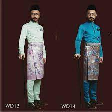 — wak doyok (@wak_doyok) june 21, 2017. Baju Melayu Wak Doyok Baju Raya Elrah Exclusive 2019 Facebook