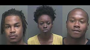 Kokomo police arrest four in counterfeit cash investgation