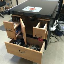 Router Table In My Sawstop Router Table Wood Router Router Tables