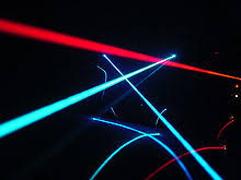 What is the most powerful laser researchers can build quora. Laser Wikipedia