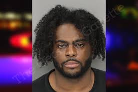 Rudy Joseph — Cobb County Jail Bookings