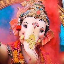Check spelling or type a new query. Lovely Lord Ganesha Wallpaper New Ganesha Wallpapers Shri Ganesh Images Ganesha Pictures Happy Ganesh Chaturthi Images