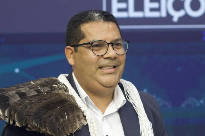 Isael Munduruku declara bens avaliados em R$ 1,6 milh&atilde;o ao TSE