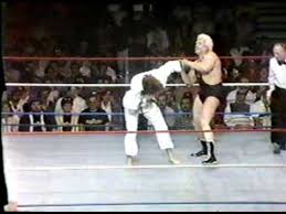 Jun 16, 2021 · the delhi police's crime branch on wednesday arrested a judo coach in connection with a brawl at chhatrasal stadium involving olympic medallist sushil kumar in which a wrestler died, an officer. Ken Patera Versus Judo Joe Black The Worst Wrestler Ever Youtube
