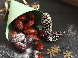 Gebrannte Mandeln Mit Wenig Zucker Von Torte1000 Chefkoch Rezept Gebrannte Mandeln Rezept Gebrannte Mandeln Lebensmittel Essen