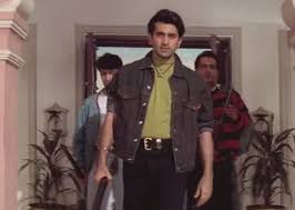 Parmeet Sethi Feels His Character Kuljeet From Ddlj Was The Kabir Singh Of That Time It Was Such A Fun Character Desimartini Dilwale dulhania le jayenge full movie now available on demand.