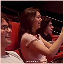 Oona Obrien Interview