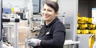 Peste 4019 de joburi disponibile! AngajaÈ›i Karcher