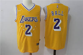 Black And Yellow Jersey Lakers Pin By Loongjerseys Me On Los Angeles Lakers Los Angeles Lakers Nba Jersey Jersey