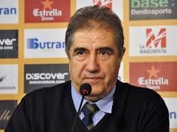 Manuel Camino torna al capdavant de la UE Sant Andreu