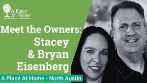 Meet the Owners of A Place At Home