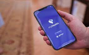 Go back to your privacy settings in the health app to allow that app to read or write data in the health app. Yy B Bl0ezpqhm