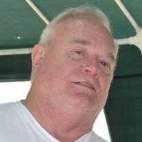 John Virgil Stack Obituary