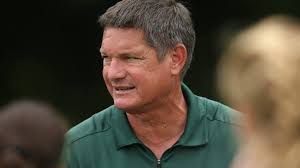 Michigan State women's soccer head coach Tom Saxton retires after 30-year  tenure