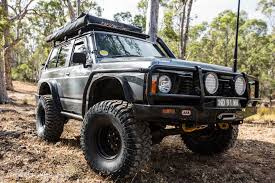 Richard hammond reviews the 2001 ford maverick. Ford Maverick 4x4 Swb Modified