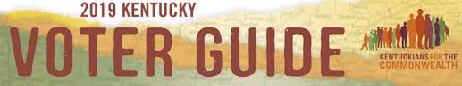 Vote Today Polls Open At 6 A M Find Your Polling Place At The Link And Check Out A Voter S Guide Nkytribune