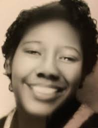 Obituary for Ruth Alma Elizabeth Moten