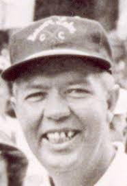 J C Hyatt (1922-2004)