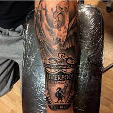 Maybe you would like to learn more about one of these? Slikovni Rezultat Za Liverpool Football Club Tattoos Lfc Tattoo Liverpool Tattoo Ynwa Tattoo