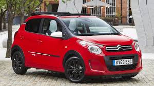 Image result for Rouge Scarlet 2011 Citroen