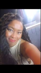 Lala Johnson's Instagram, Twitter & Facebook