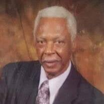 Elder George Cooper DIx Obituary