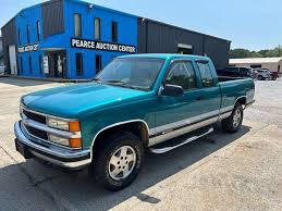 Image result for Medium Green 1994 Truck