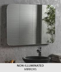 Keuco is a leading german designer of sleek and sophisticated modern bathroom wall mirrors. Luxury Designer Bathroom Mirrors Designer Bathrooms Designs