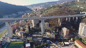 Italian police placed the former head of italian infrastructure group atlantia under house arrest on wednesday, local media reported. Italy S Crumbling Motorways How The Genoa Bridge Collapse Exposed A National Scandal Euronews