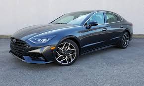 Release date for 2021 australian sonata / 2020 hyundai sonata colors, release date, interior | 2020. Test Drive 2021 Hyundai Sonata N Line The Daily Drive Consumer Guide The Daily Drive Consumer Guide
