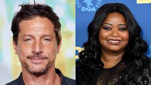 Simon Rex to star in Tow, opposite Octavia Spencer