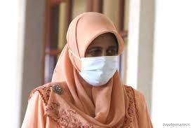Make your own conclusions whether rm42b has disappeared or not. 1mdb Audit Report Wouldn T Have Been Amended If There Was No Coordination Meeting Ex Nad Official Tells Court The Edge Markets