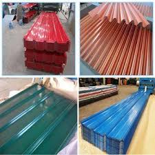 Steel external hex head washer sharp product overview. Color Roof Long Span View All Color Roof Long Span Ads In Carousell Philippines