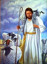Catequesis buen pastor , grupo abba. Mi Buen Pastor Ing Freddy G Pena Artelista Com