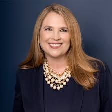 Janet Peavy, MBA, LMSW