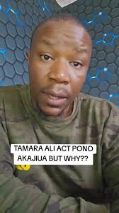 Tamara House Party Pono