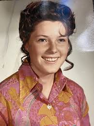 Violet Harris Obituary September 22, 2021