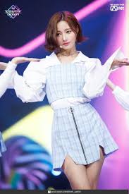 190404 Momoland I M So Hot At M Countdown Kpop Girls Kpop Girl Groups Stage Outfits