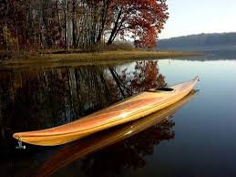 Www Pinterest Com 1895gunner Wooden Kayak Wood Kayak Kayaking Wooden Kayak