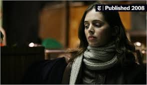Regie führte rob schmidt, das drehbuch schrieb . Rob Schmidt And Eliza Dushku Team Up For Murder By The Letter The New York Times