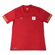 A., best known as américa de cali or américa, is a colombian football team based in cali and playing in the categoría primera a. America De Cali Soccer Jerseys Soccer777