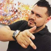 Benjamin Gamez's Instagram, Twitter & Facebook